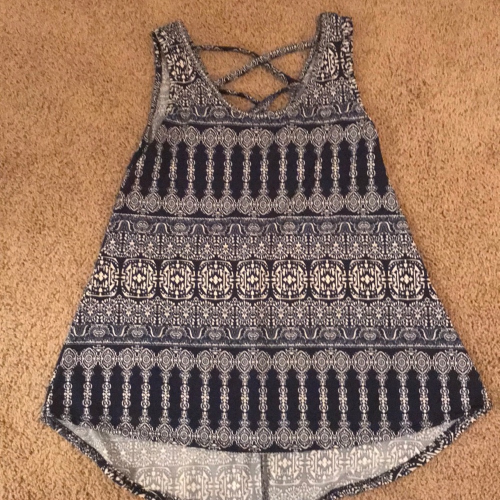 Tank top
